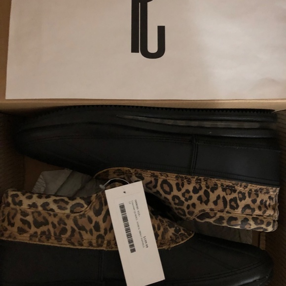 Gourmet Quadici Animal Print Sneakers - Picture 2 of 15